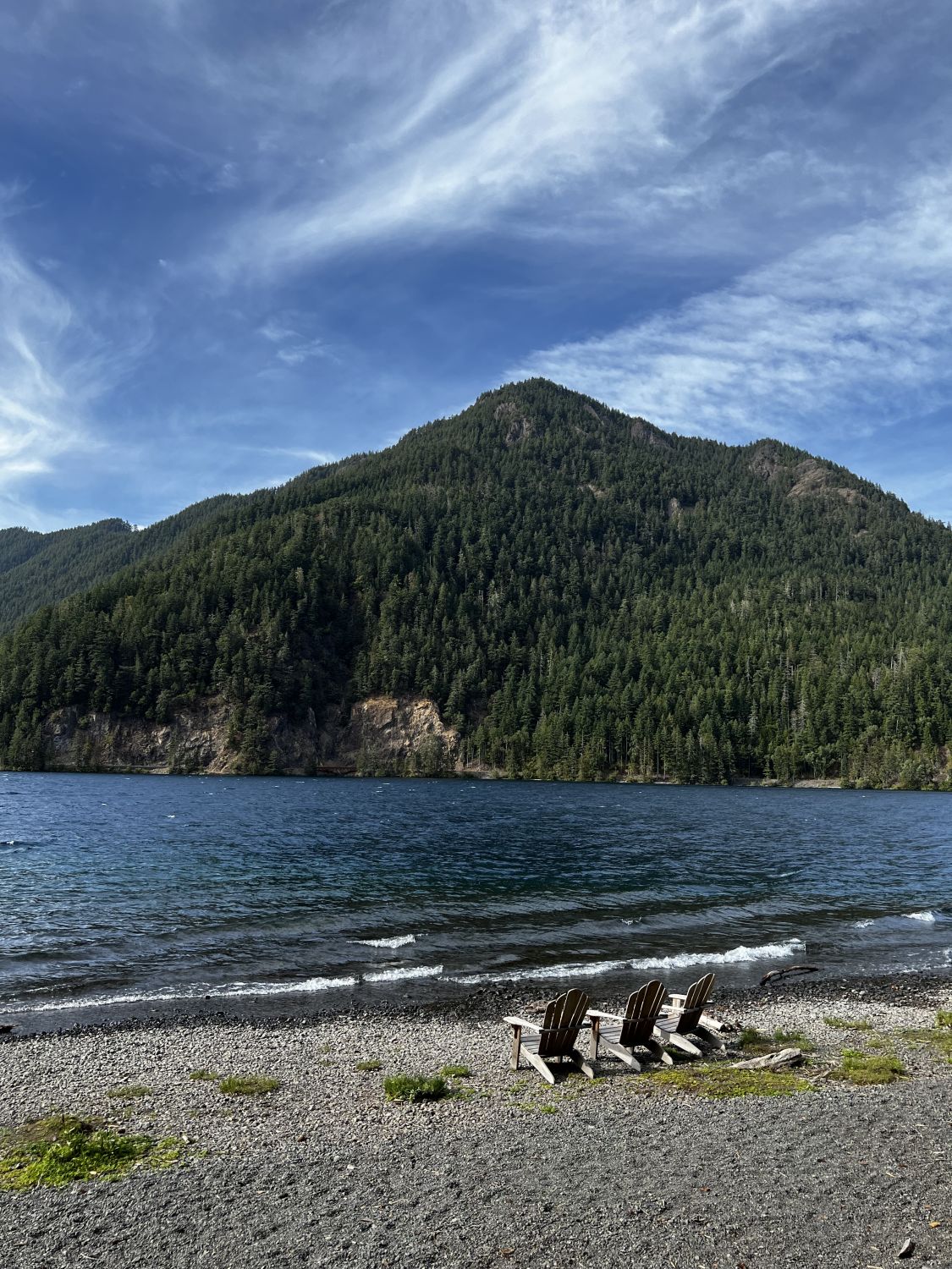 Olympic NP 